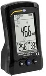 PCE Instruments Kohlendioxid-Messger&auml;t PCE-CMM 10 Temperatur, Luftfeuchtigkeit, CO2