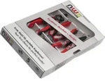 NWS 775 Zangen-Set 3teilig