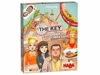 HABA The Key Sabotage im Lucky Lama Land (Spiel)