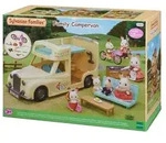 Sylvanian Families 5454 - Wohnmobil