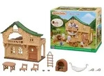 Sylvanian Families 5451 - Haus am See