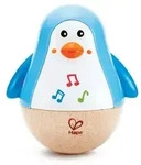 Stehauf-Pinguin