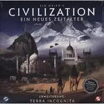 Civilization: Ein neues Zeitalter - Terra Incogn. Erweiterung