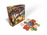 Zoch 601105120 - Tobago, Volcano, Erweiterung zum Kultspiel