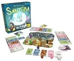 Die Seher von Santiiba