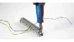 WEICON 10054013 Anlegewerkzeug Geeignet f&uuml;r LSA PLUS, LSA PLUS Klemmen 0.35 bis 0.9
