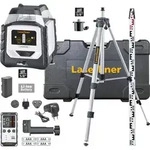 Laserliner Duraplane 360 Set 175cm Linienlaser selbstnivellierend