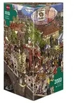 Street Parade Puzzle