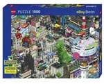 Berlin Quest Puzzle