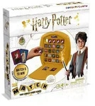 Match Harry Potter White Style