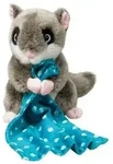 Der kleine Siebenschl&auml;fer: Kuscheltier - 21 cm