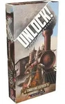 Unlock! - Tombstone Express