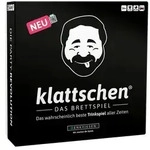 DENKRIESEN - klattschen&reg; - Trinkspiel - DAS BRETTSPIEL - Das wahrscheinlich be