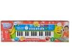 My Music World Funny Keyboard