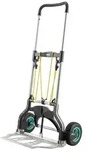Wolfcraft TS 850 Offroad 5503000 Sackkarre klappbar Traglast (max.): 100kg
