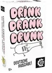 Game Factory - Drink Drank Drunk