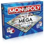 Monopoly Mega 2nd Edition