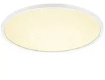 Nordlux Oja 47286001 LED-Panel 22W Warmwei&szlig; Wei&szlig;