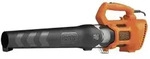 Black & Decker BEBL185-QS Elektro Laubbl&auml;ser 230V