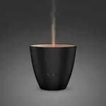 Stadler Form Zoe black Aroma-Lufterfrischer Schwarz