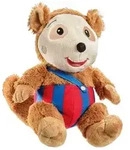 Bobo Siebenschl&auml;fer, 23 cm