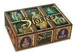 Orl&eacute;ans Stories (Deutsche Ausgabe)