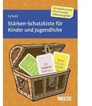 St&auml;rken-Schatzkiste f&uuml;r Kinder und Jugendliche, 120 Karten