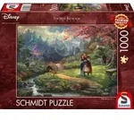 Disney, Mulan (Puzzle)