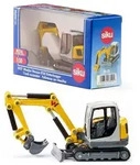 Siku 3559 Wacker Neuson ET65