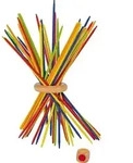 Mikado Farbenfroh