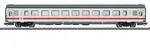 M&auml;rklin 43765 H0 Gro&szlig;raumwagen Bpmz 295.4 der DB AG Abteilwagen 2. Klasse