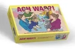 ACH WAS?!