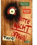 Bitte nicht &ouml;ffnen 4: Feurig!