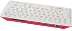 Raspberry Pi&reg; PI400FR 400 4GB 4 x 1.8GHz