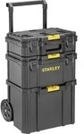 STANLEY STST83319-1 Trolley-Koffer unbest&uuml;ckt (L x B x H) 400 x 506 x 740mm
