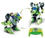 Switch & Go Dinos - RC Roboter-T-Rex