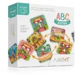 ABC Arena - Buchstaben lernen mit Zirkustieren! (Kinderspiel)