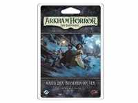 Arkham Horror, Das Kartenspiel - Krieg der Äußeren Götter (Spiel-Zubehör)