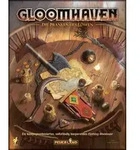 Gloomhaven - Die Pranken des L&ouml;wen (Spiel)