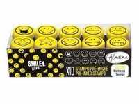 Stampo Easy Smiley