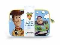 Pebble Gear (tm) Carry Sleeve für Kids Tablet - Toy Story 4