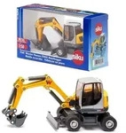Siku 3560 Wacker Neuson EW65