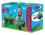 JAMARA 460598 Fendt H&uuml;pftraktor mit Pumpe