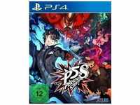 Persona 5 Strikers Limited Edition (PlayStation 4) - Atlus / Plaion Software