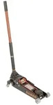 Bahco Rangierwagenheber 1.5 t Arbeitsh&ouml;he: 85 - 41.5cm
