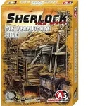 Sherlock Far West - Die verfluchte Mine (Spiel)