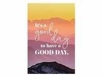 Ravensburger 12965 - A good Day, Moment-Puzzle, 300 Teile