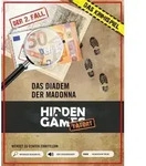 Krimi-Spielebox: Hidden Games Tatort &ndash; Das Diadem der Madonna (Fall 2)