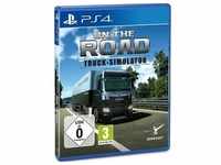 Truck Simulator - On the Road (Playstation 4)