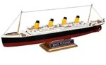 Revell 05804 R.M.S. Titanic Schiffsmodell Bausatz 1:1200